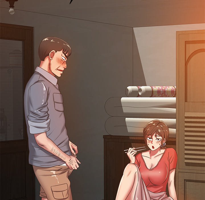 Safe Haven - Chapter 33 [photo 53] - MangaPorn