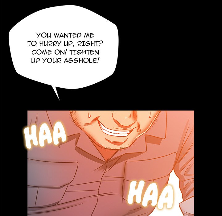 Safe Haven - Chapter 33 [photo 58] - MangaPorn