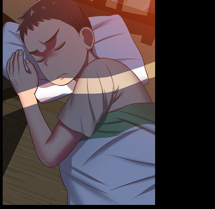 Safe Haven - Chapter 33 [photo 64] - MangaPorn