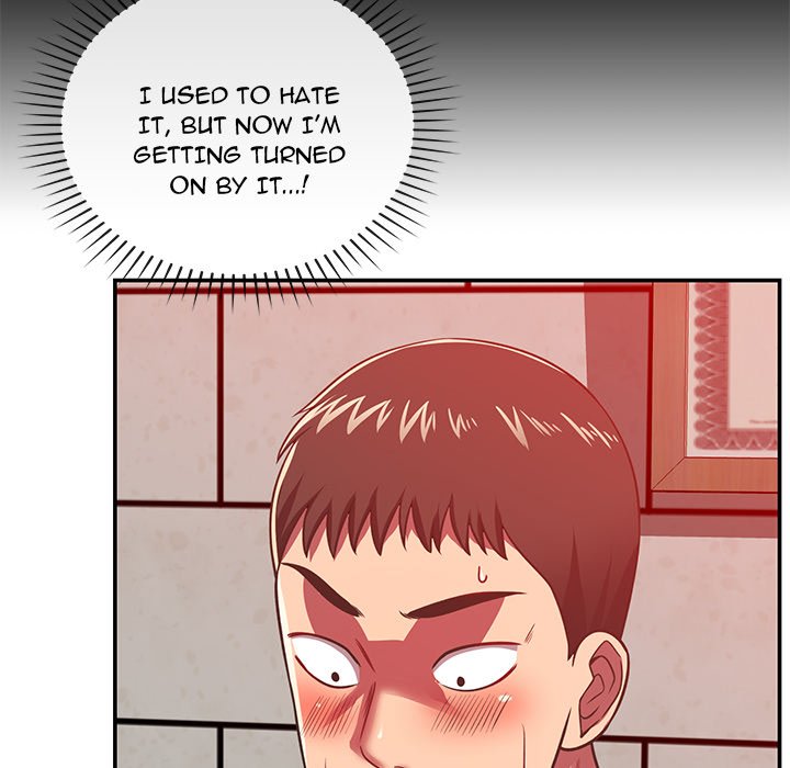 Safe Haven - Chapter 33 [photo 66] - MangaPorn