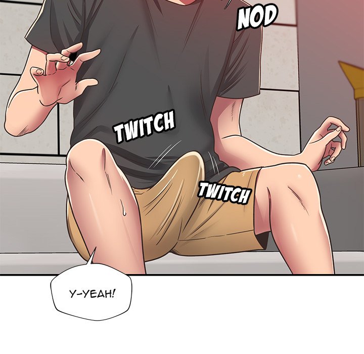 Safe Haven - Chapter 33 [photo 76] - MangaPorn