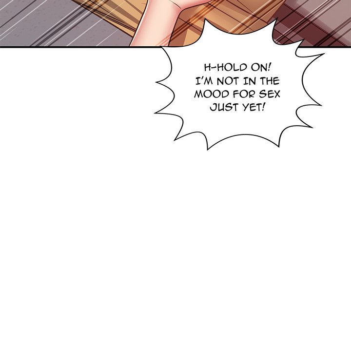 Safe Haven - Chapter 33 [photo 82] - MangaPorn