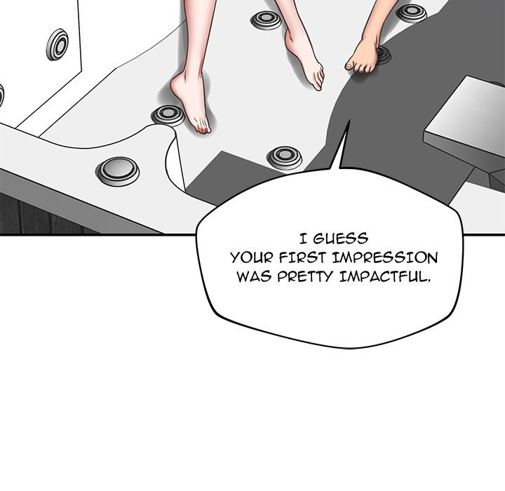 Safe Haven - Chapter 34 [photo 104] - MangaPorn