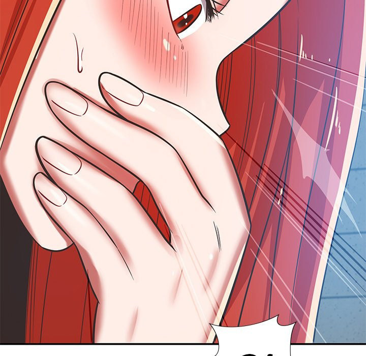 Safe Haven - Chapter 34 [photo 127] - MangaPorn