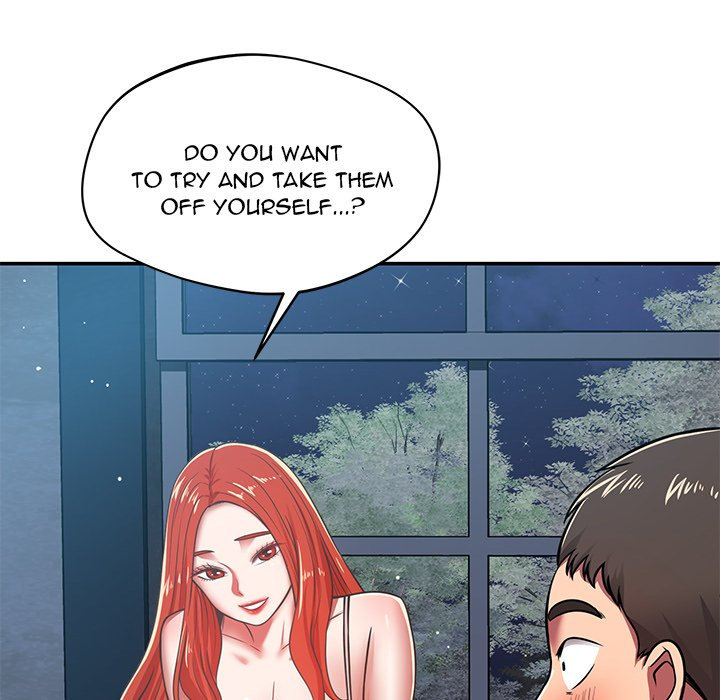 Safe Haven - Chapter 34 [photo 14] - MangaPorn