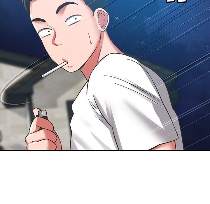 Safe Haven - Chapter 34 [photo 159] - MangaPorn