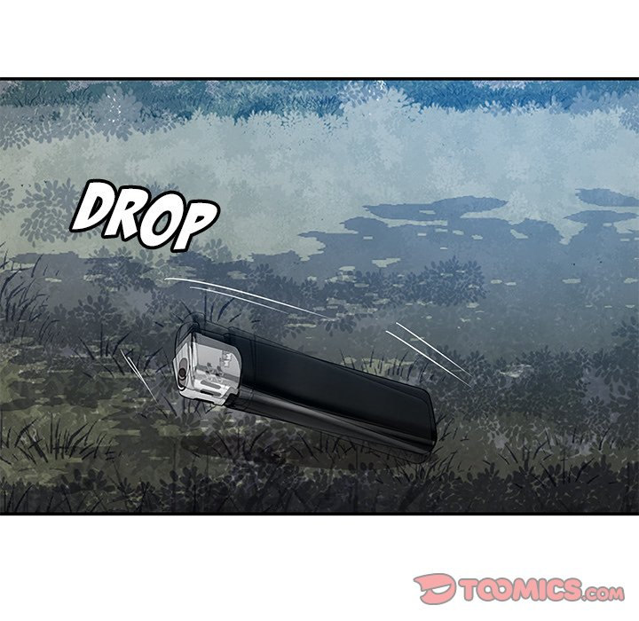 Safe Haven - Chapter 34 [photo 164] - MangaPorn