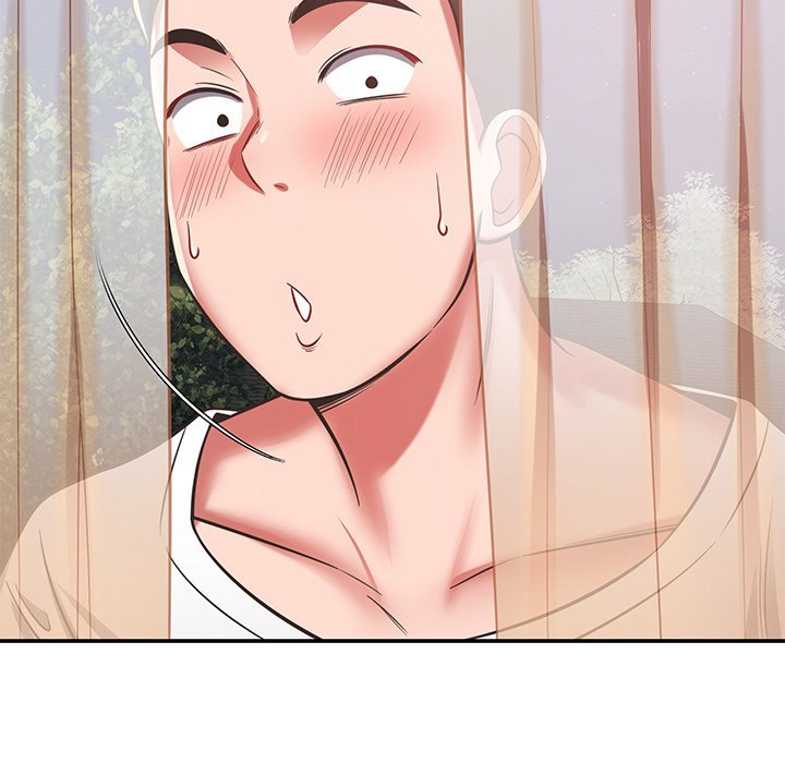 Safe Haven - Chapter 34 [photo 167] - MangaPorn