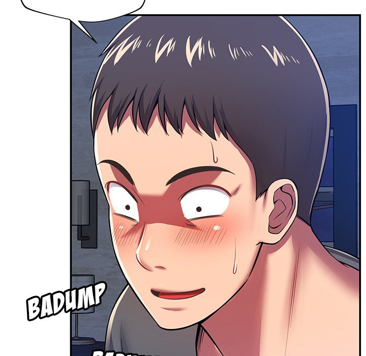 Safe Haven - Chapter 34 [photo 17] - MangaPorn