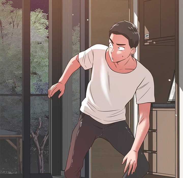 Safe Haven - Chapter 34 [photo 190] - MangaPorn