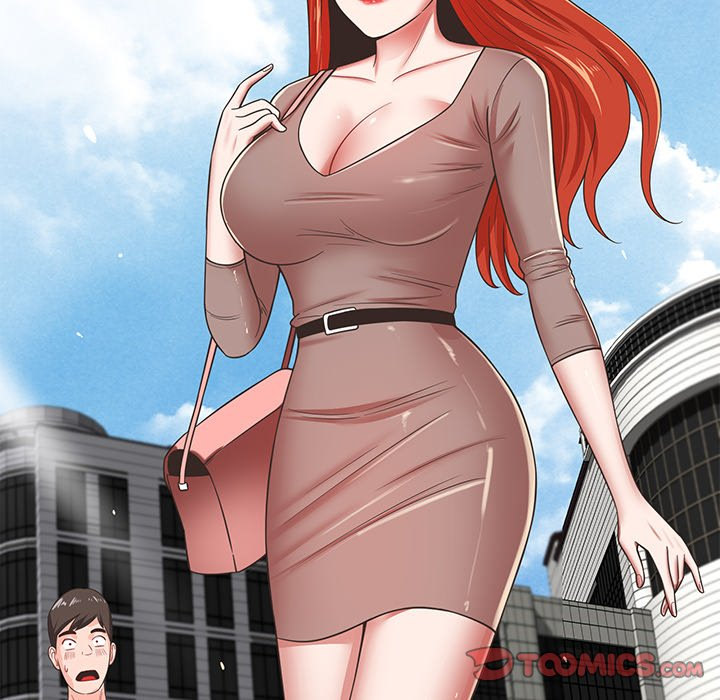 Safe Haven - Chapter 34 [photo 60] - MangaPorn