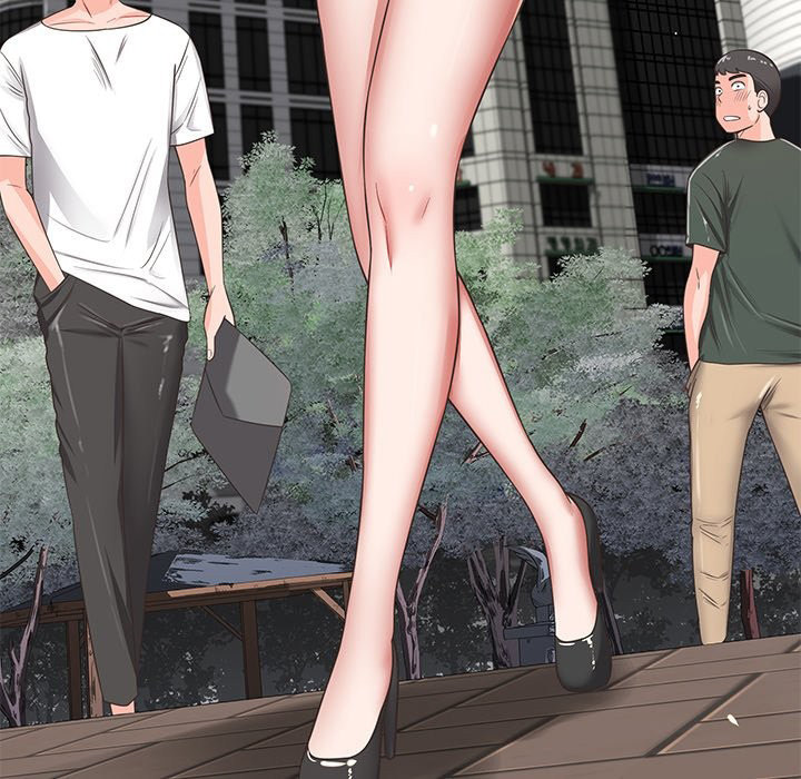 Safe Haven - Chapter 34 [photo 61] - MangaPorn