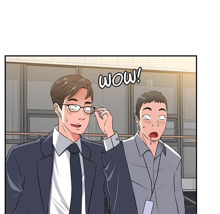 Safe Haven - Chapter 34 [photo 63] - MangaPorn