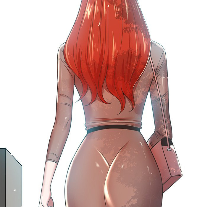 Safe Haven - Chapter 34 [photo 65] - MangaPorn