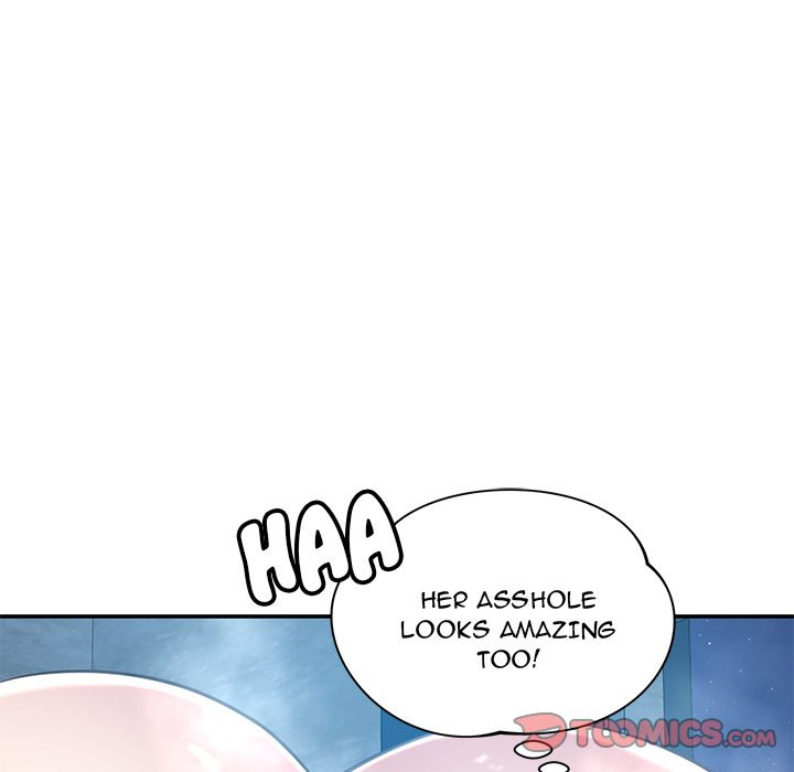 Safe Haven - Chapter 34 [photo 84] - MangaPorn