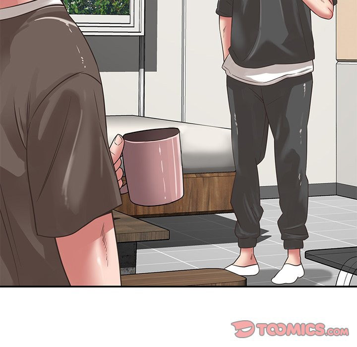 Safe Haven - Chapter 35 [photo 100] - MangaPorn