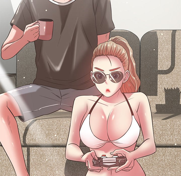 Safe Haven - Chapter 35 [photo 104] - MangaPorn