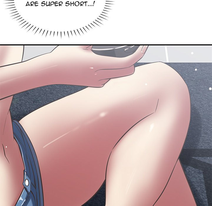 Safe Haven - Chapter 35 [photo 107] - MangaPorn