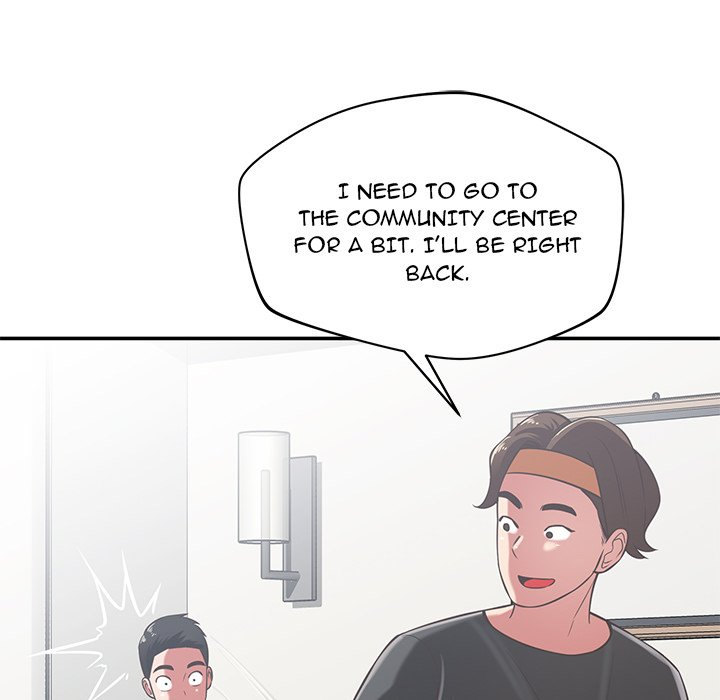 Safe Haven - Chapter 35 [photo 110] - MangaPorn