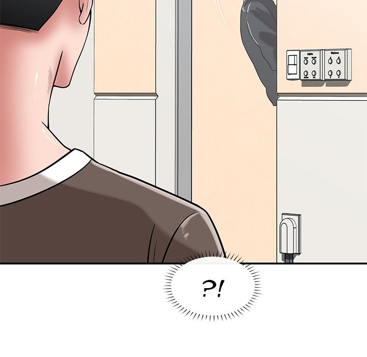 Safe Haven - Chapter 35 [photo 117] - MangaPorn