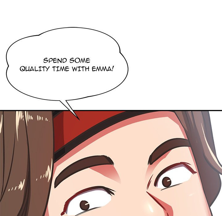 Safe Haven - Chapter 35 [photo 119] - MangaPorn