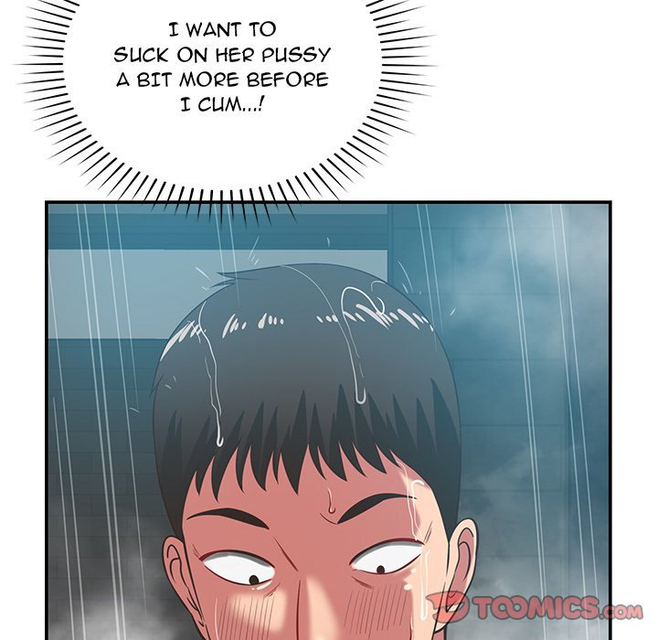 Safe Haven - Chapter 35 [photo 12] - MangaPorn