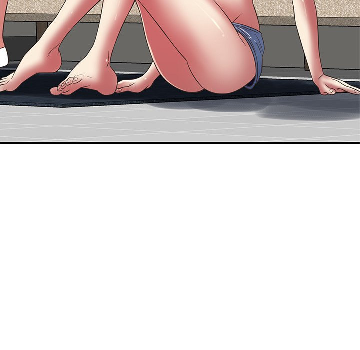 Safe Haven - Chapter 35 [photo 123] - MangaPorn