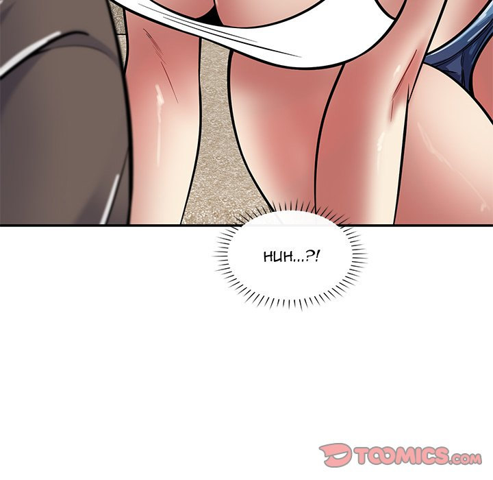 Safe Haven - Chapter 35 [photo 132] - MangaPorn