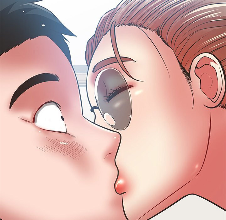 Safe Haven - Chapter 35 [photo 136] - MangaPorn