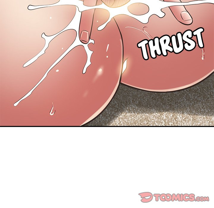 Safe Haven - Chapter 35 [photo 156] - MangaPorn