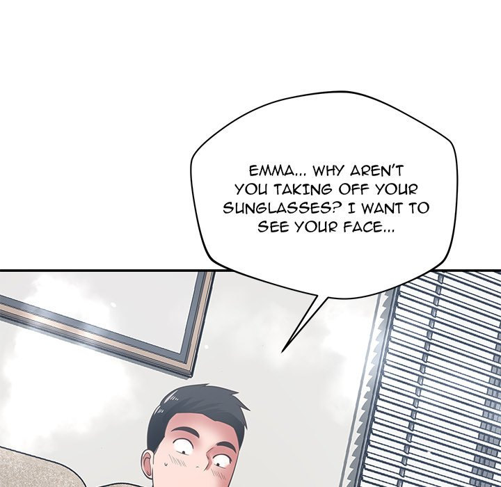 Safe Haven - Chapter 35 [photo 171] - MangaPorn