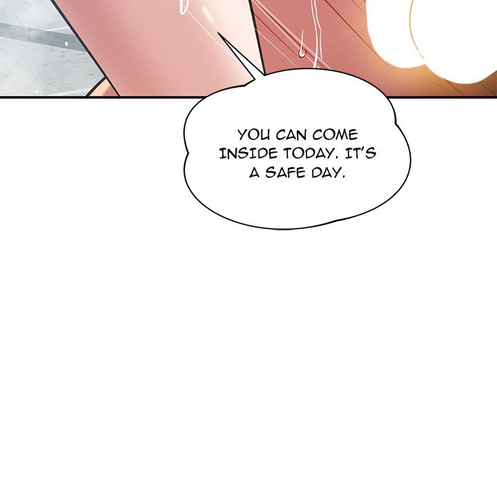 Safe Haven - Chapter 35 [photo 24] - MangaPorn