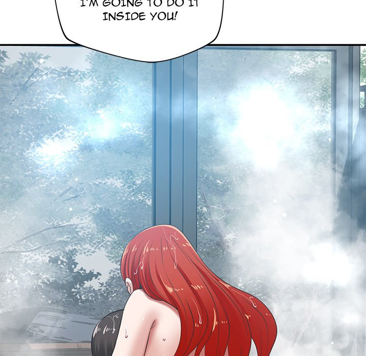 Safe Haven - Chapter 35 [photo 26] - MangaPorn