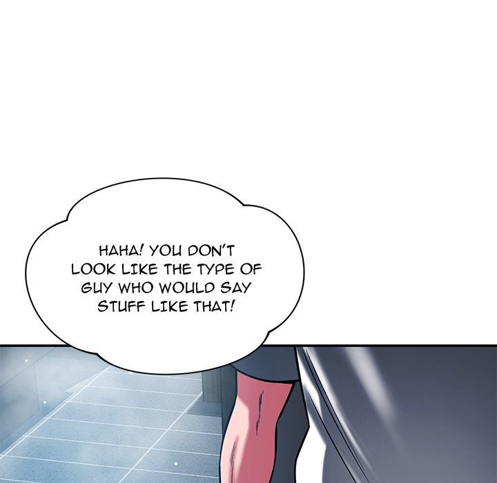 Safe Haven - Chapter 35 [photo 46] - MangaPorn