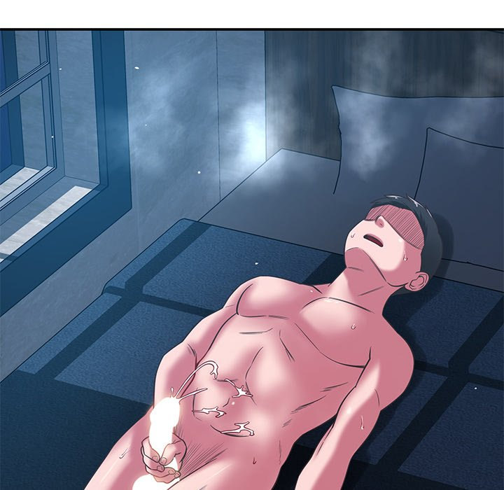 Safe Haven - Chapter 35 [photo 72] - MangaPorn