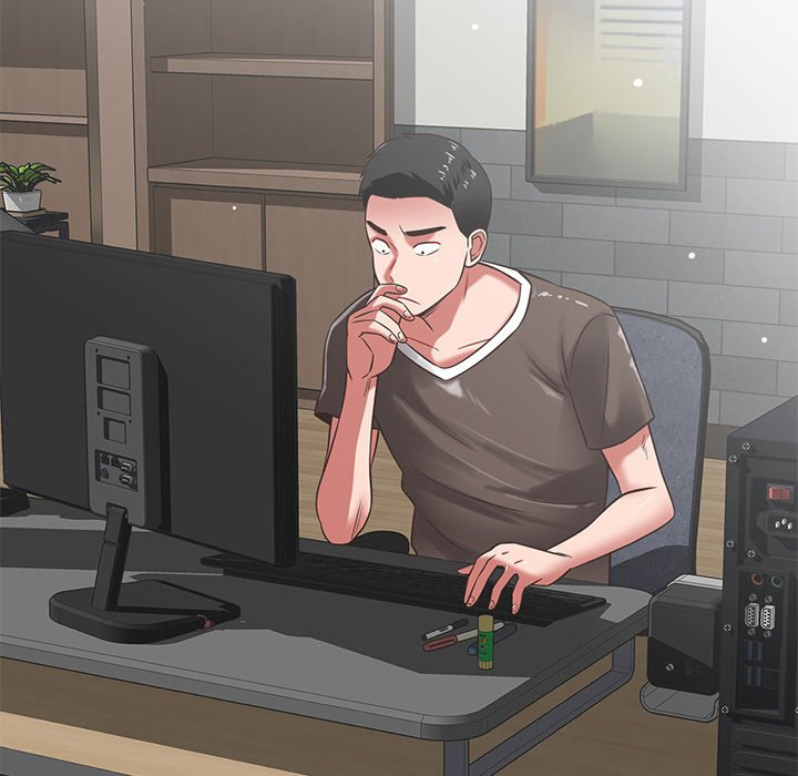 Safe Haven - Chapter 35 [photo 80] - MangaPorn