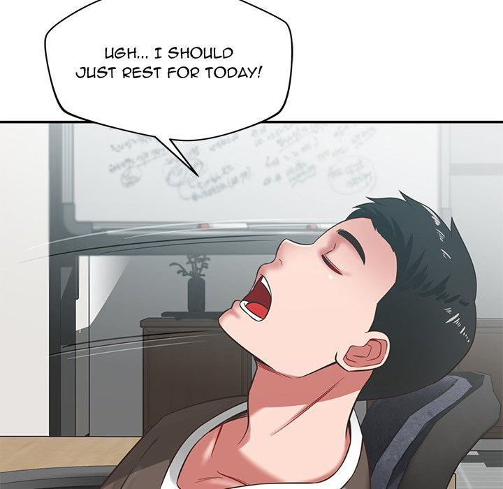 Safe Haven - Chapter 35 [photo 82] - MangaPorn