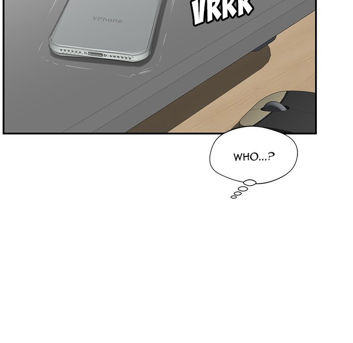 Safe Haven - Chapter 35 [photo 85] - MangaPorn