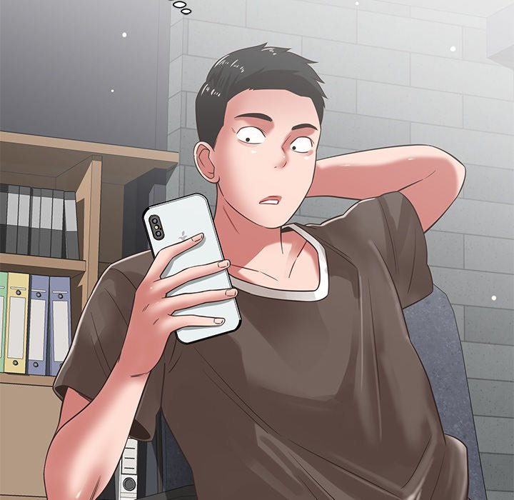 Safe Haven - Chapter 35 [photo 87] - MangaPorn