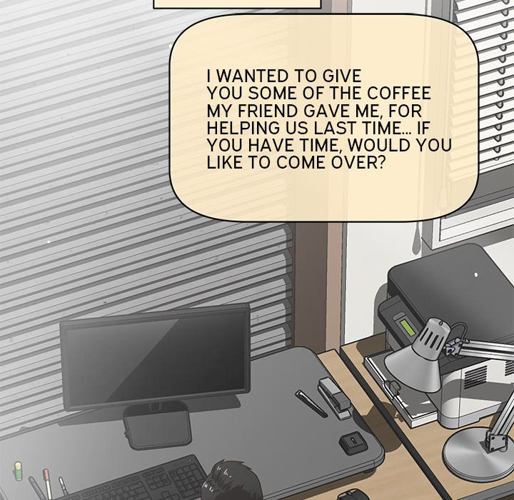 Safe Haven - Chapter 35 [photo 90] - MangaPorn