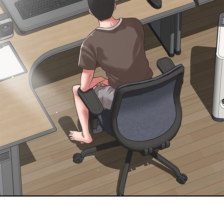 Safe Haven - Chapter 35 [photo 91] - MangaPorn