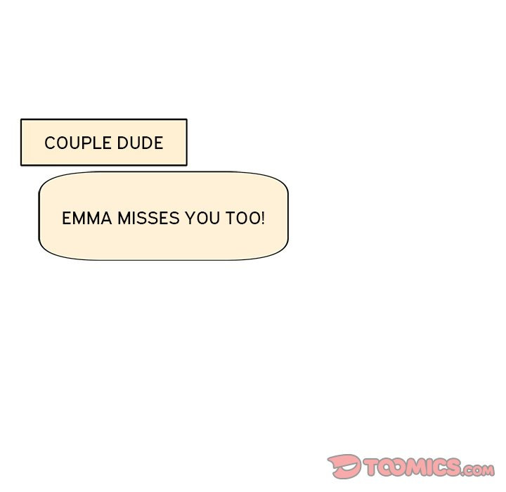 Safe Haven - Chapter 35 [photo 92] - MangaPorn