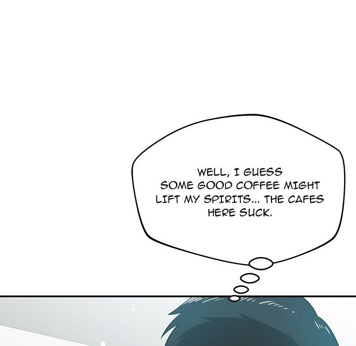 Safe Haven - Chapter 35 [photo 93] - MangaPorn