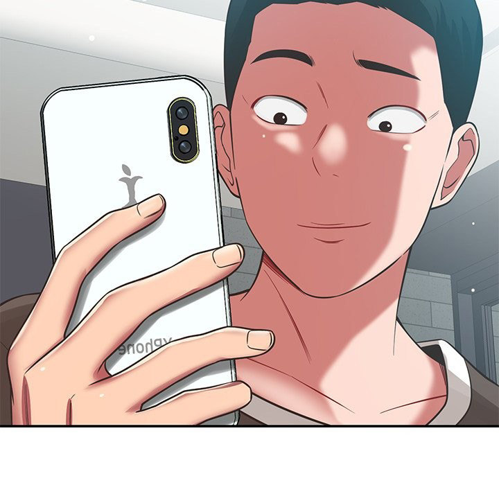 Safe Haven - Chapter 35 [photo 94] - MangaPorn