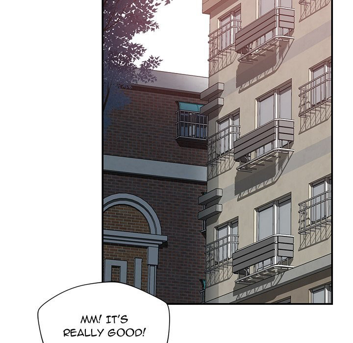 Safe Haven - Chapter 35 [photo 97] - MangaPorn