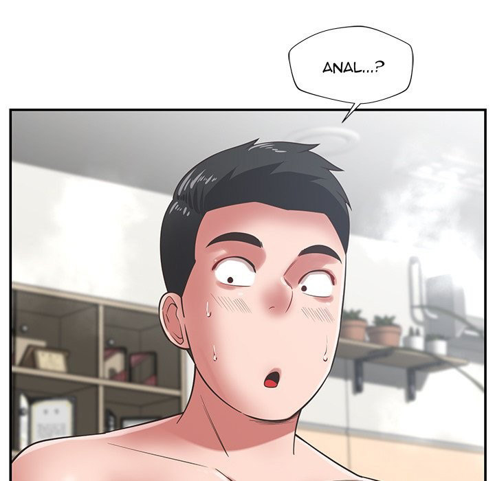 Safe Haven - Chapter 36 [photo 109] - MangaPorn