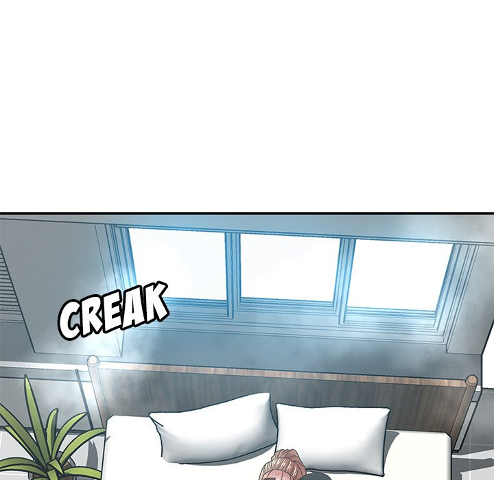 Safe Haven - Chapter 36 [photo 132] - MangaPorn