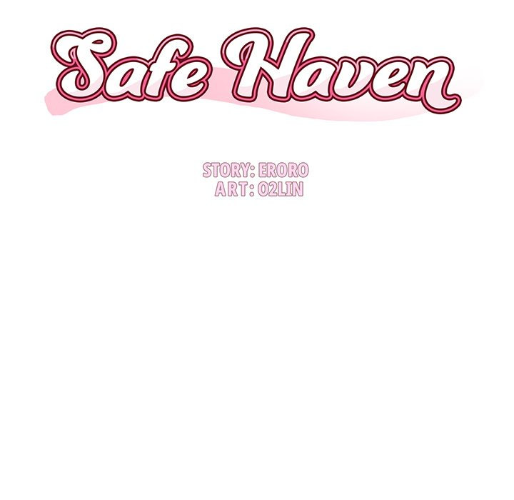 Safe Haven - Chapter 36 [photo 14] - MangaPorn