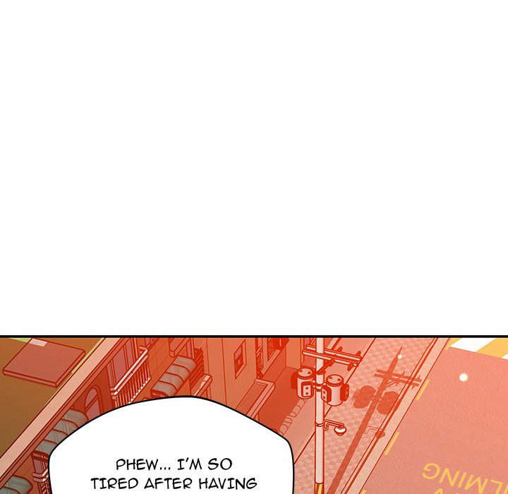 Safe Haven - Chapter 36 [photo 154] - MangaPorn