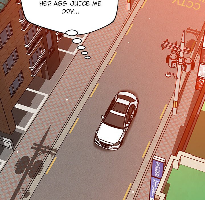 Safe Haven - Chapter 36 [photo 155] - MangaPorn